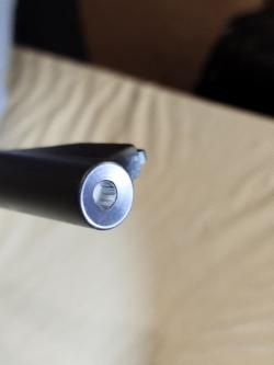 Блэйзер R 93 Attache в калибрах 9,3*62, 300 winmag, 223. 