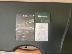 Блейзер R 93