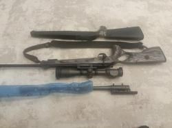 Блейзер R8 ., 3006, 223. 