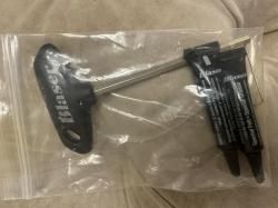 Блейзер R8 308win