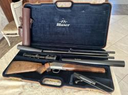 Блейзер R93 к.30-06, к.308, к. 223