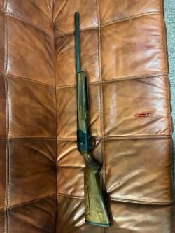 Блейзер R93 калибр 308 win 