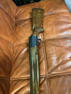 Блейзер R93 калибр 308 win 