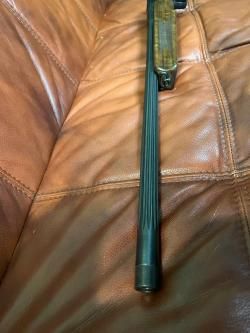 Блейзер R93 калибр 308 win 