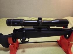 блейзер R93 professional. 30-06 в хорошем состоянии. 