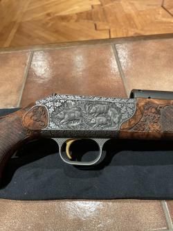Блэйзер R93