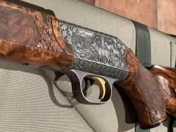 Блэйзер R93