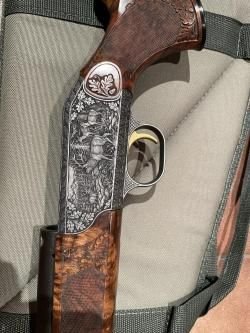 Блэйзер R93
