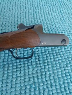 Blezer F 16  Sporting