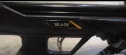 Блочный арбалет Blade