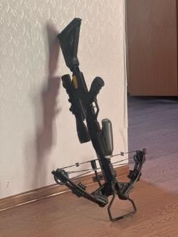 Блочный арбалет Ek Archery HEX-400