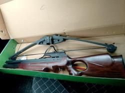 Блочный арбалет Man Kung МК 250