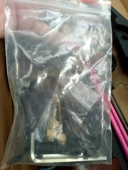 Блочный арбалет Man Kung МК 250