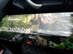 Блочный арбалет Man Kung МК 250