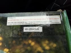 Блочный арбалет Man Kung МК 250