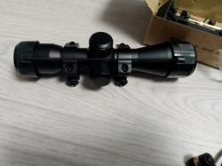 Блочный Арбалет Man Kung XB 60 kit