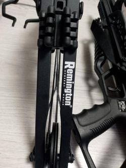 Блочный Арбалет Man Kung XB 60 kit