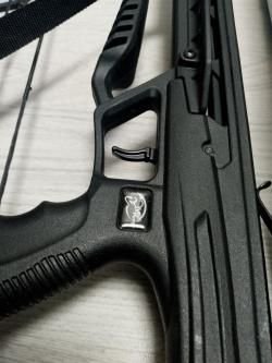 Блочный Арбалет Man Kung XB 60 kit