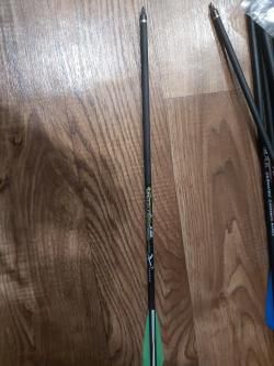 Блочный арбалет Man Kung XB56