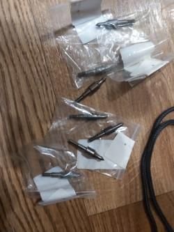 Блочный арбалет Man Kung XB56