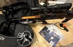 Блочный арбалет Mission sub - 1xr