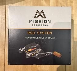 Блочный арбалет Mission sub - 1xr