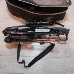 Блочный арбалет Ravin R26