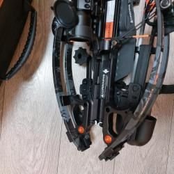 Блочный арбалет Ravin R26