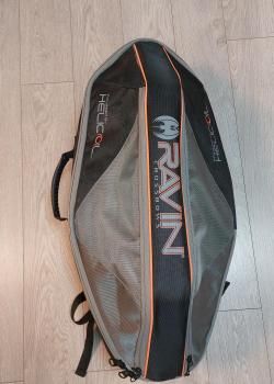 Блочный арбалет Ravin R26