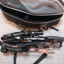 Блочный арбалет Ravin R26