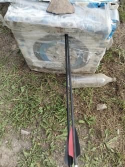 Блочный лук 3 в 1