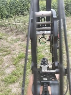 Блочный лук 3 в 1