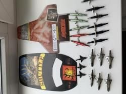 Блочный Лук Bear Archery "Anarchy",