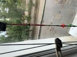 Блочный Лук Bear Archery "Anarchy",