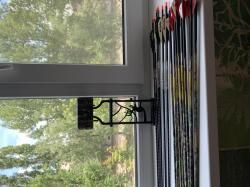 Блочный Лук Bear Archery "Anarchy",