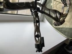 Блочный Лук Bear Archery "Anarchy",