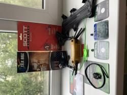 Блочный Лук Bear Archery "Anarchy",