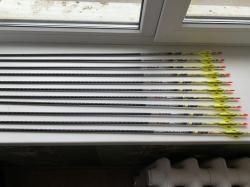 Блочный Лук Bear Archery "Anarchy",