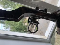 Блочный Лук Bear Archery "Anarchy",