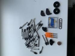 Блочный Лук Bear Archery "Anarchy",