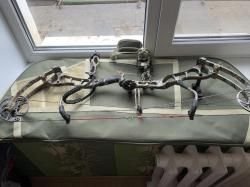 Блочный Лук Bear Archery "Anarchy", 