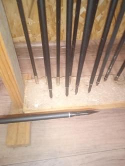 Блочный лук Bear Legion + Арбалет jaguar ягуар, стрелы.