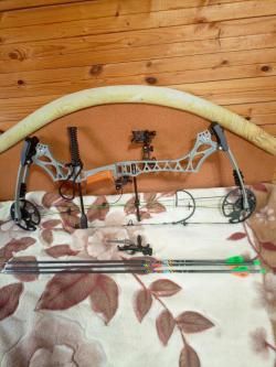 Блочный лук Джансинг М 129