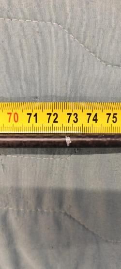 Блочный лук HOYT CARBON MATRIX 50-60 фунтов