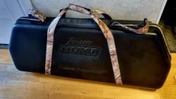 блочный лук Hoyt vector 35