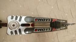 Блочный лук HOYT