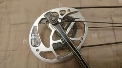 Блочный лук HOYT