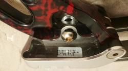 Блочный лук HOYT