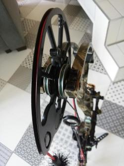 Блочный лук Mathews chill R 