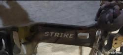 Блочный лук Strike